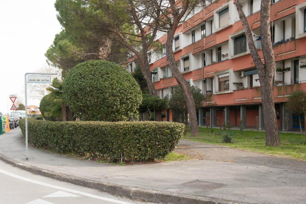 Casa Laraguna Hotel Mestre Zewnętrze zdjęcie