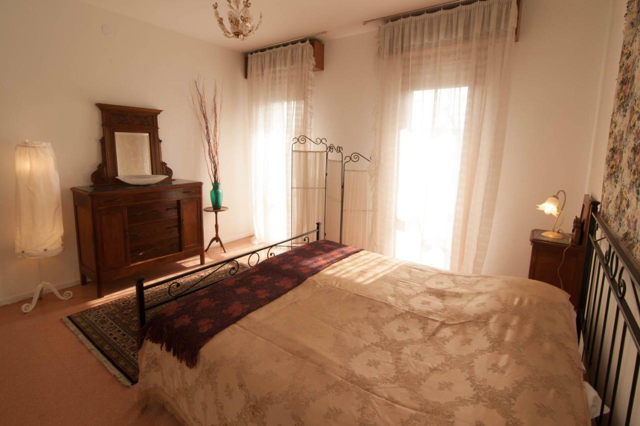 Casa Laraguna Hotel Mestre Zewnętrze zdjęcie